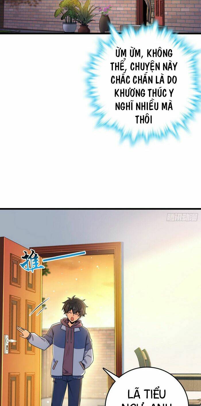 Đại Vương Tha Mạng Chapter 204 - Trang 2