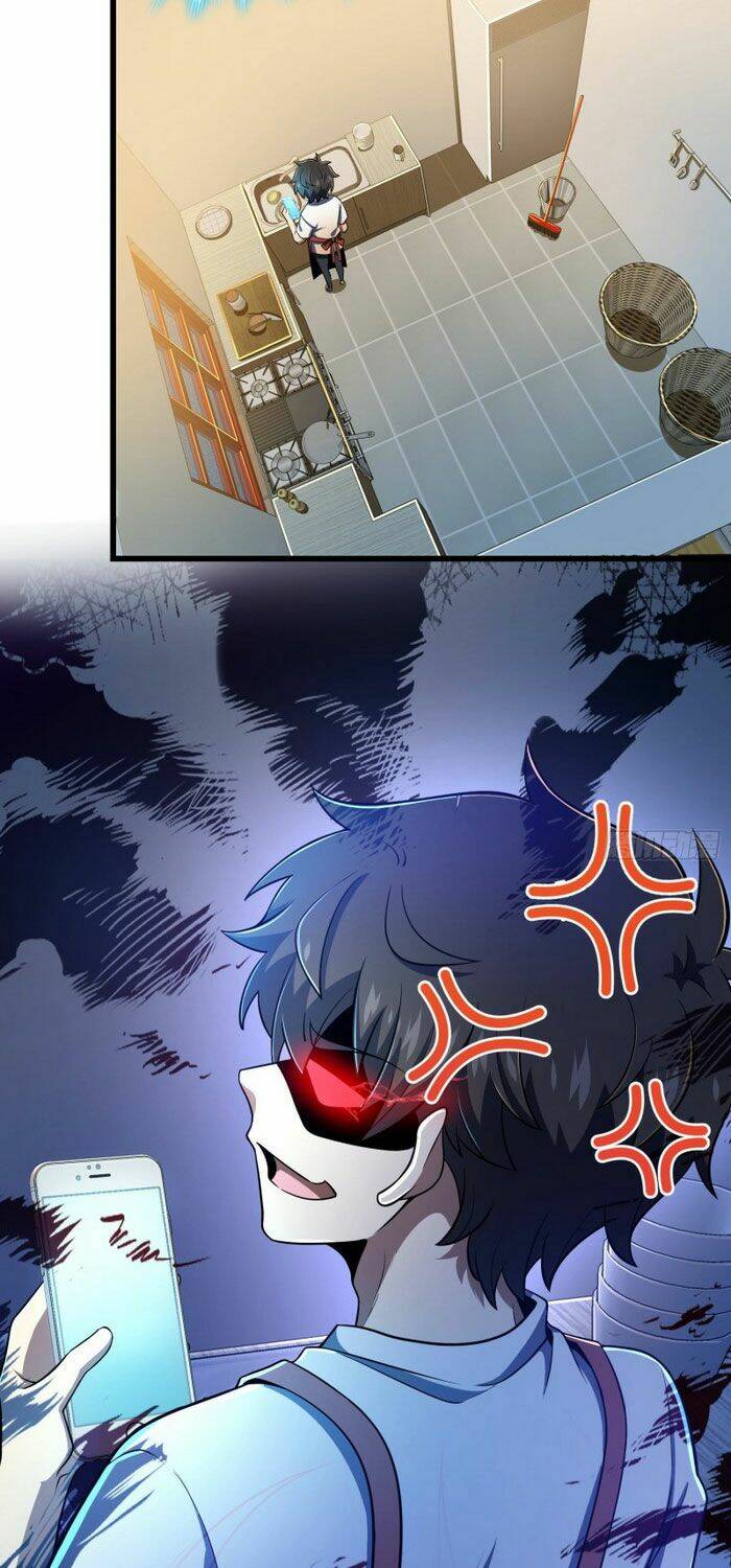 Đại Vương Tha Mạng Chapter 204 - Trang 2