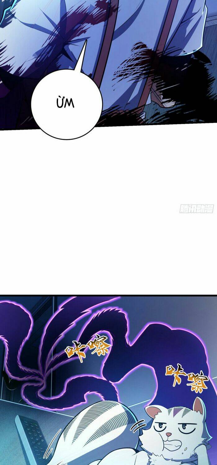 Đại Vương Tha Mạng Chapter 204 - Trang 2