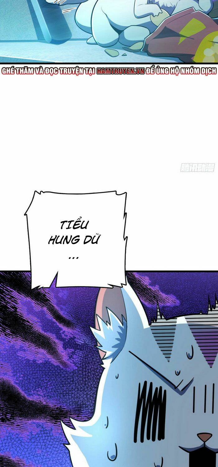 Đại Vương Tha Mạng Chapter 204 - Trang 2