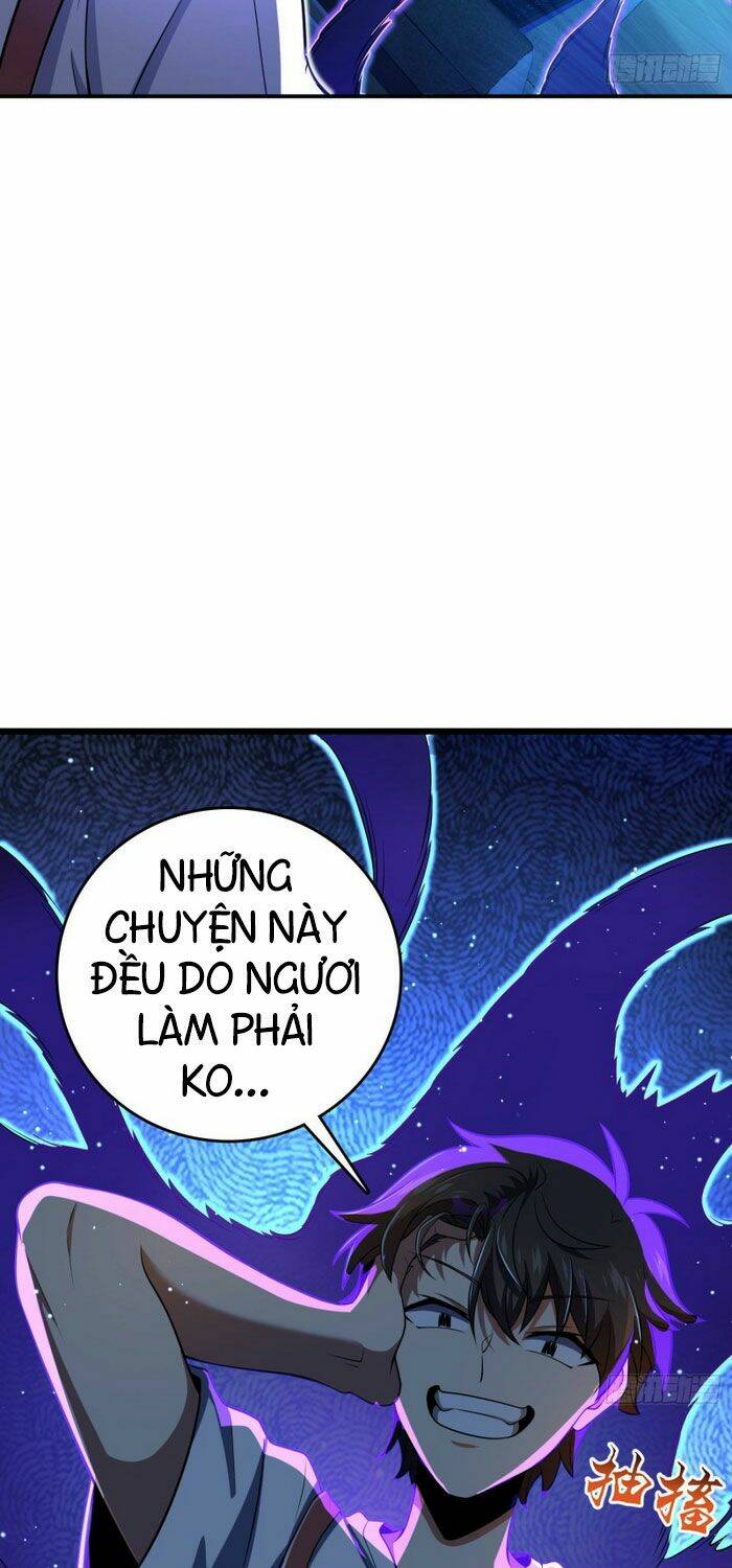 Đại Vương Tha Mạng Chapter 204 - Trang 2