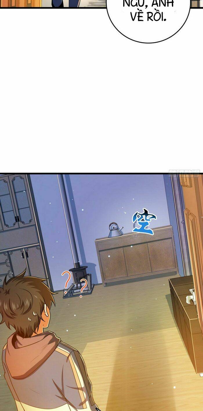 Đại Vương Tha Mạng Chapter 204 - Trang 2