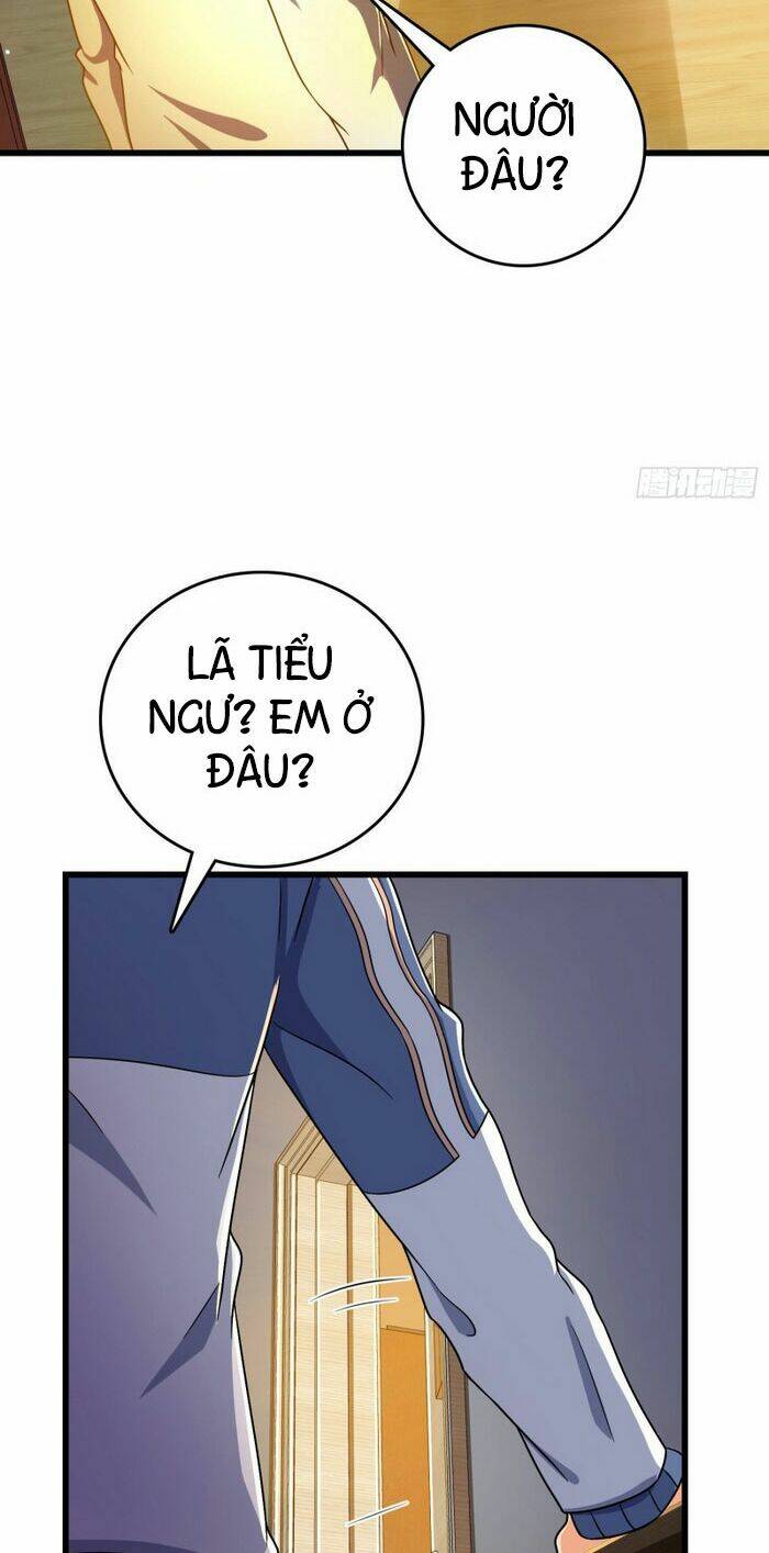 Đại Vương Tha Mạng Chapter 204 - Trang 2