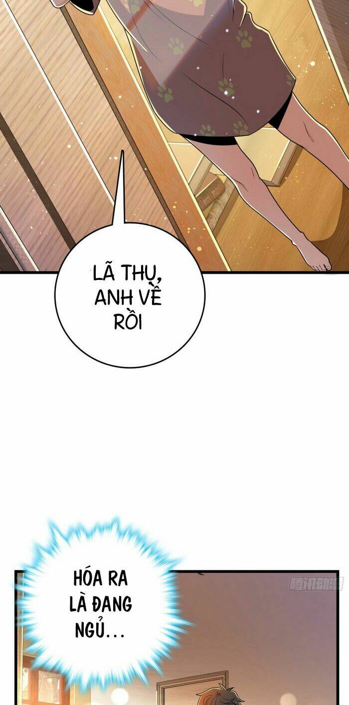 Đại Vương Tha Mạng Chapter 204 - Trang 2