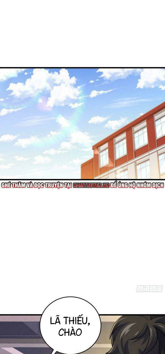 Đại Vương Tha Mạng Chapter 205 - Trang 2