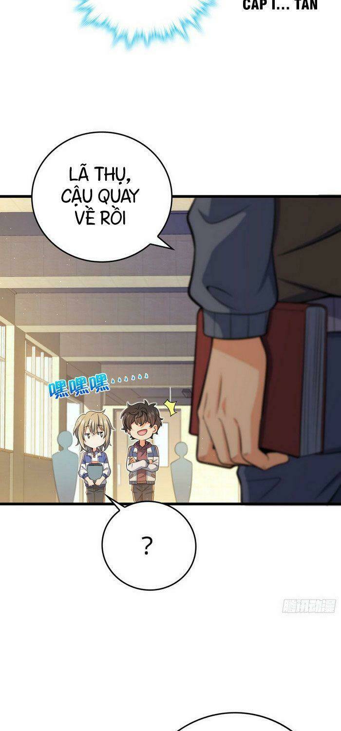 Đại Vương Tha Mạng Chapter 205 - Trang 2