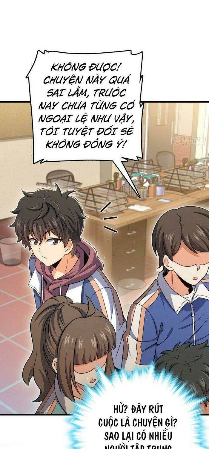 Đại Vương Tha Mạng Chapter 205 - Trang 2