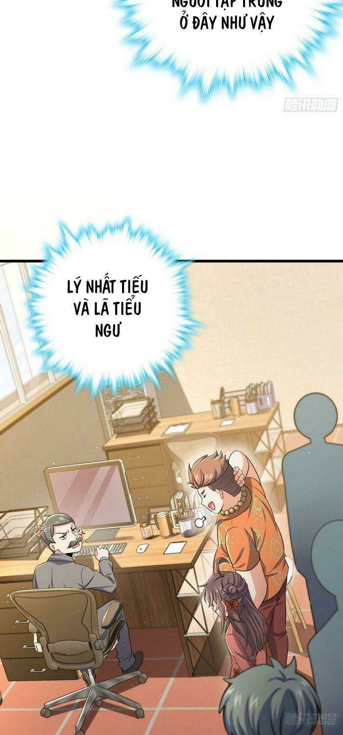 Đại Vương Tha Mạng Chapter 205 - Trang 2