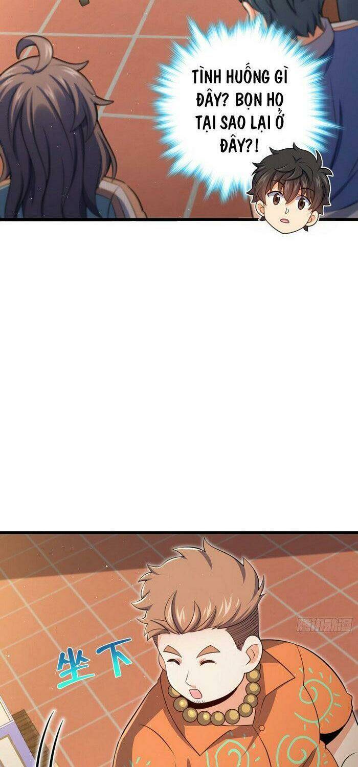 Đại Vương Tha Mạng Chapter 205 - Trang 2