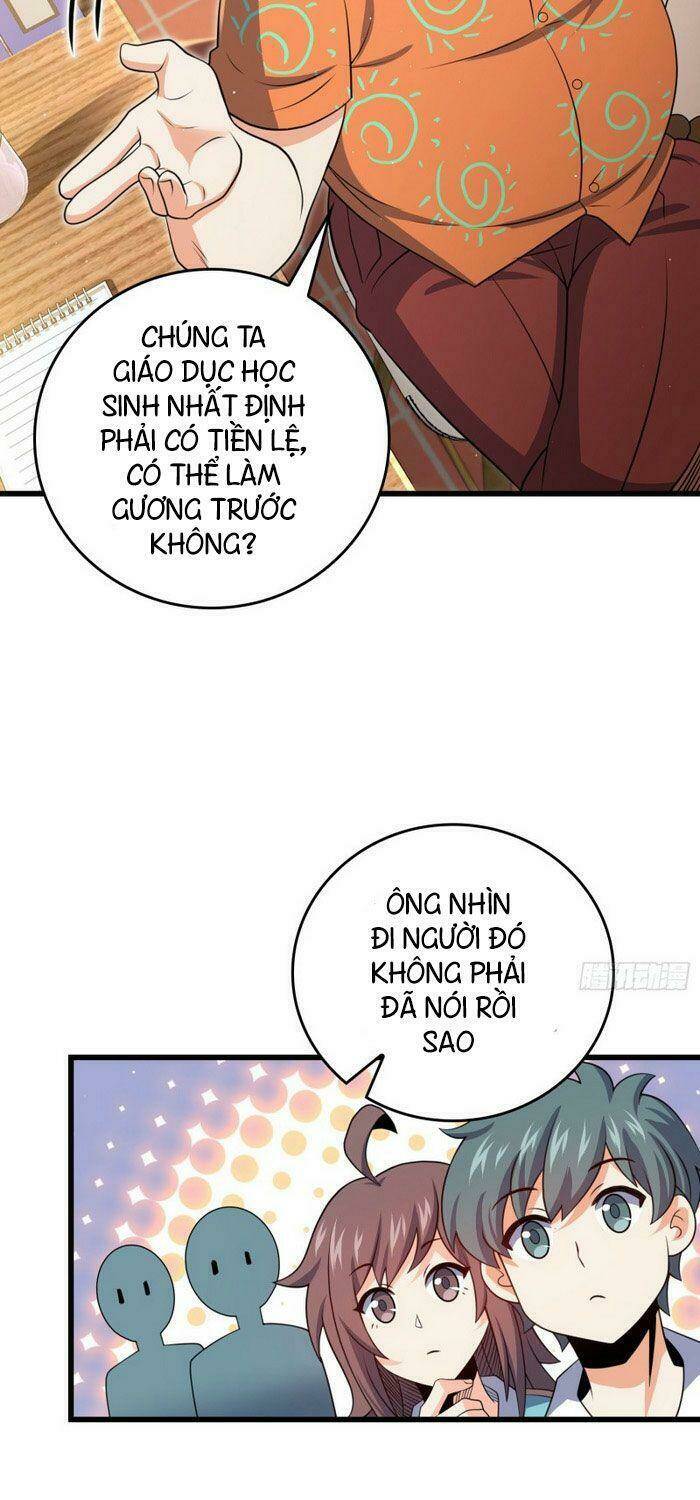 Đại Vương Tha Mạng Chapter 205 - Trang 2