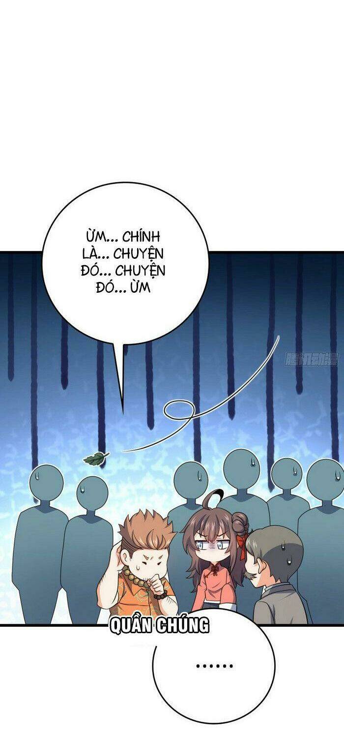 Đại Vương Tha Mạng Chapter 205 - Trang 2