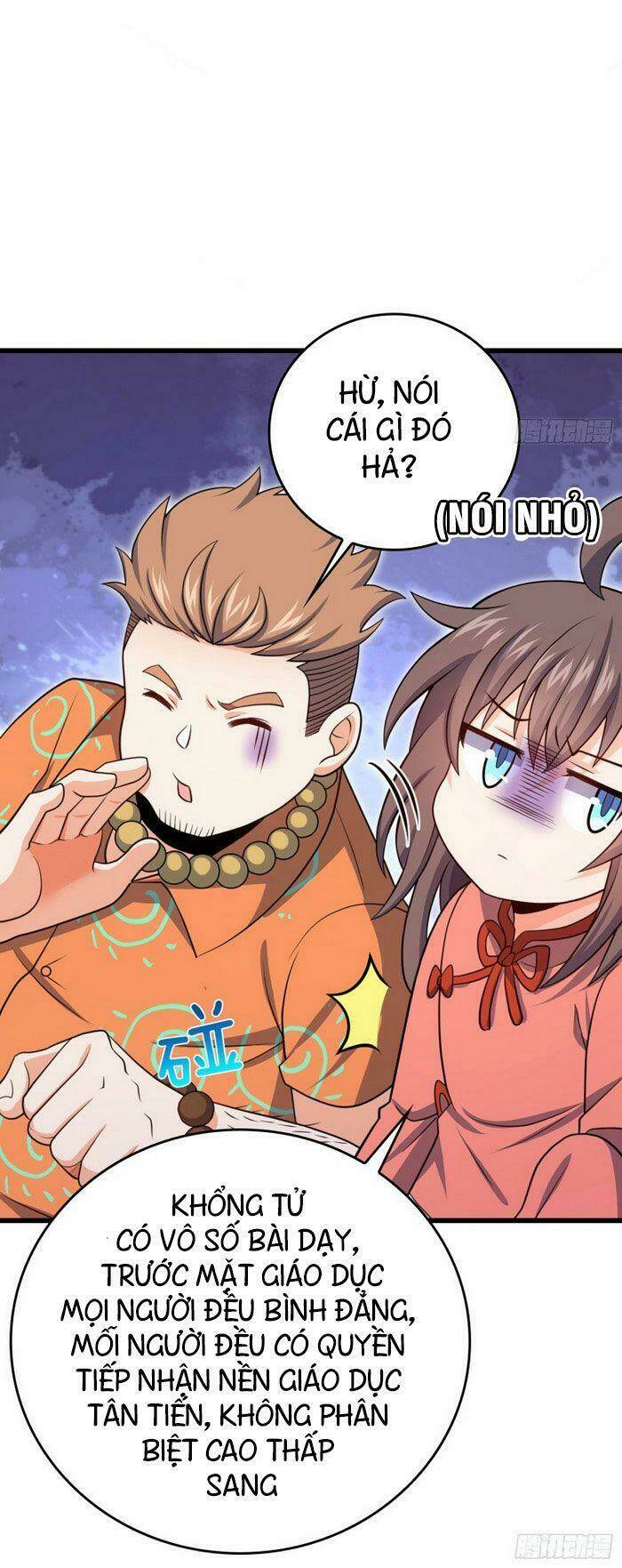 Đại Vương Tha Mạng Chapter 205 - Trang 2