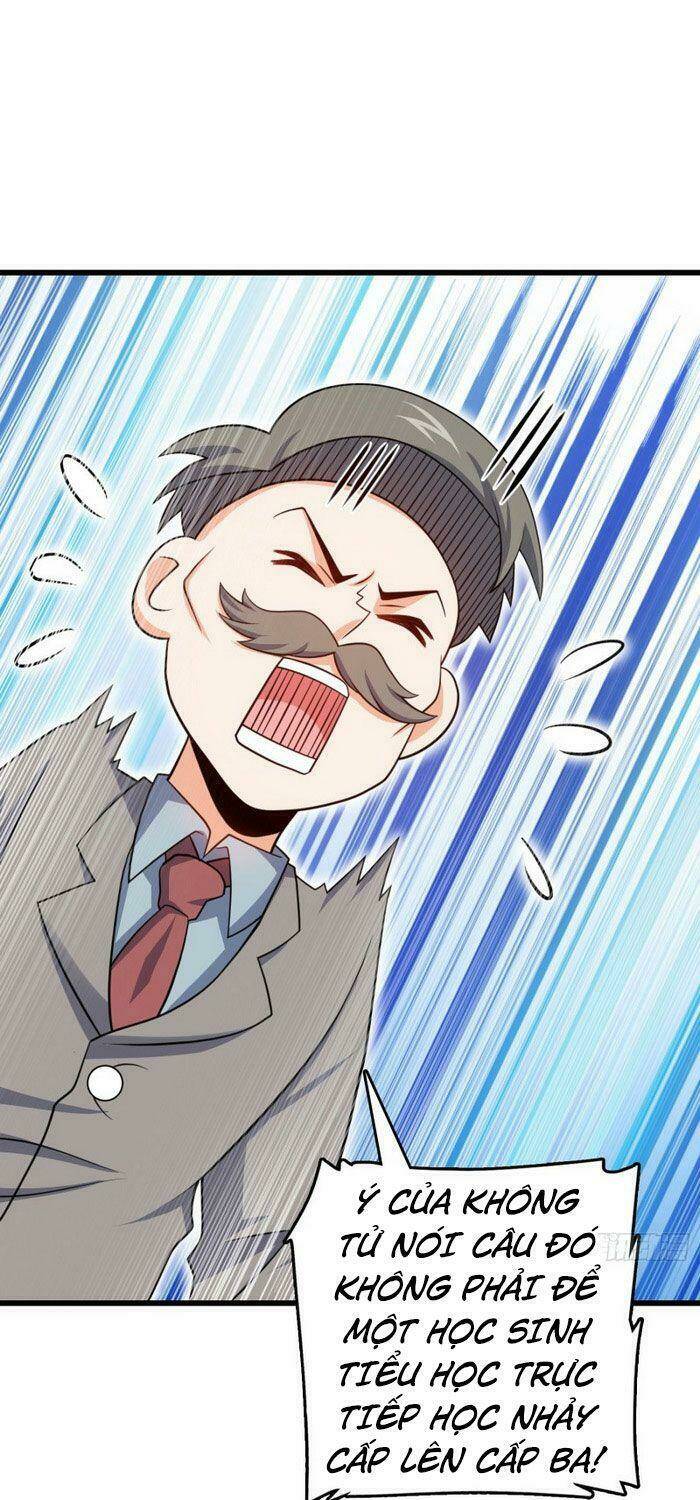 Đại Vương Tha Mạng Chapter 205 - Trang 2