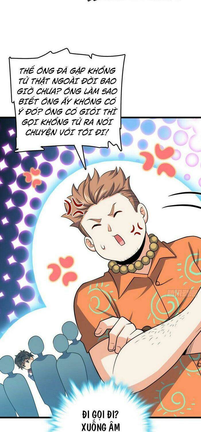 Đại Vương Tha Mạng Chapter 205 - Trang 2