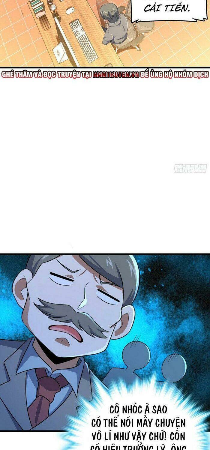 Đại Vương Tha Mạng Chapter 205 - Trang 2