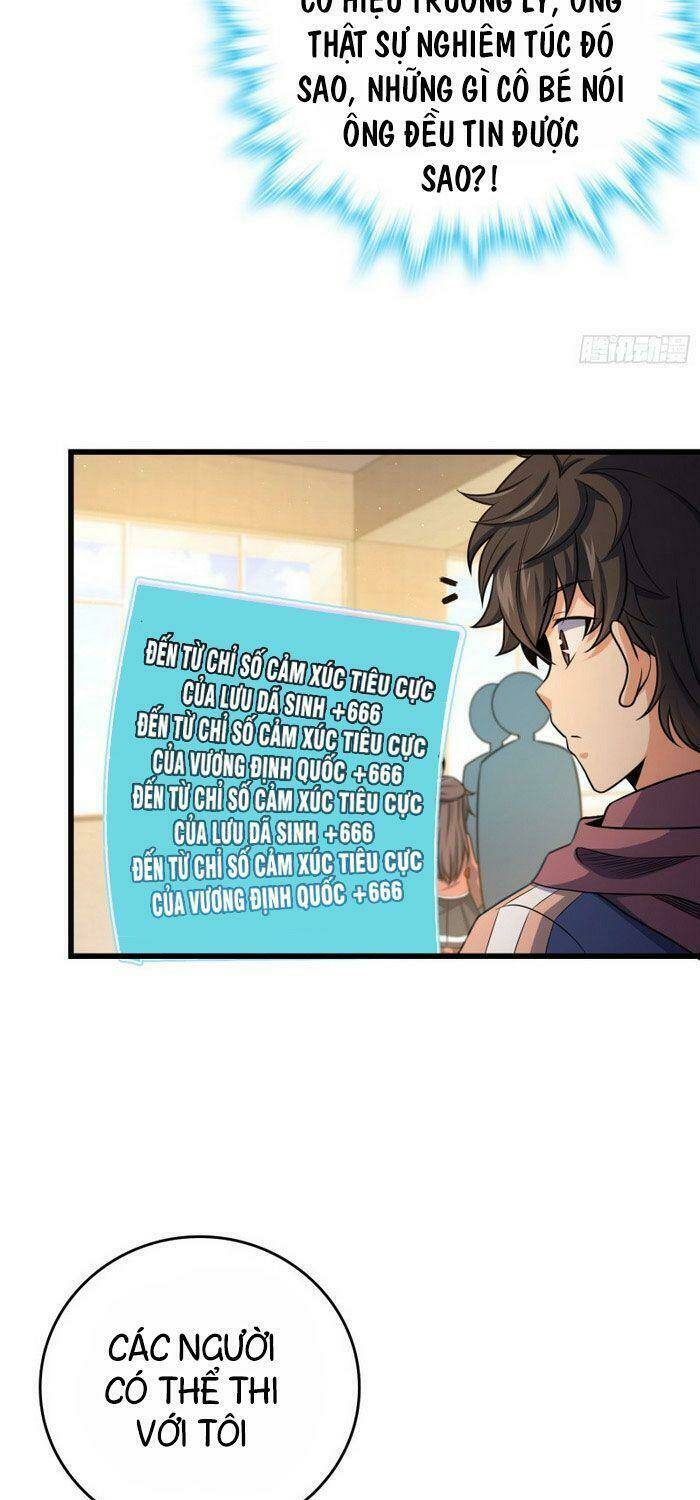 Đại Vương Tha Mạng Chapter 205 - Trang 2