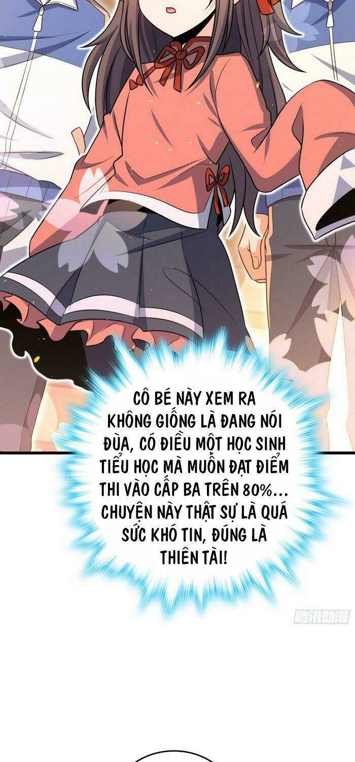 Đại Vương Tha Mạng Chapter 205 - Trang 2