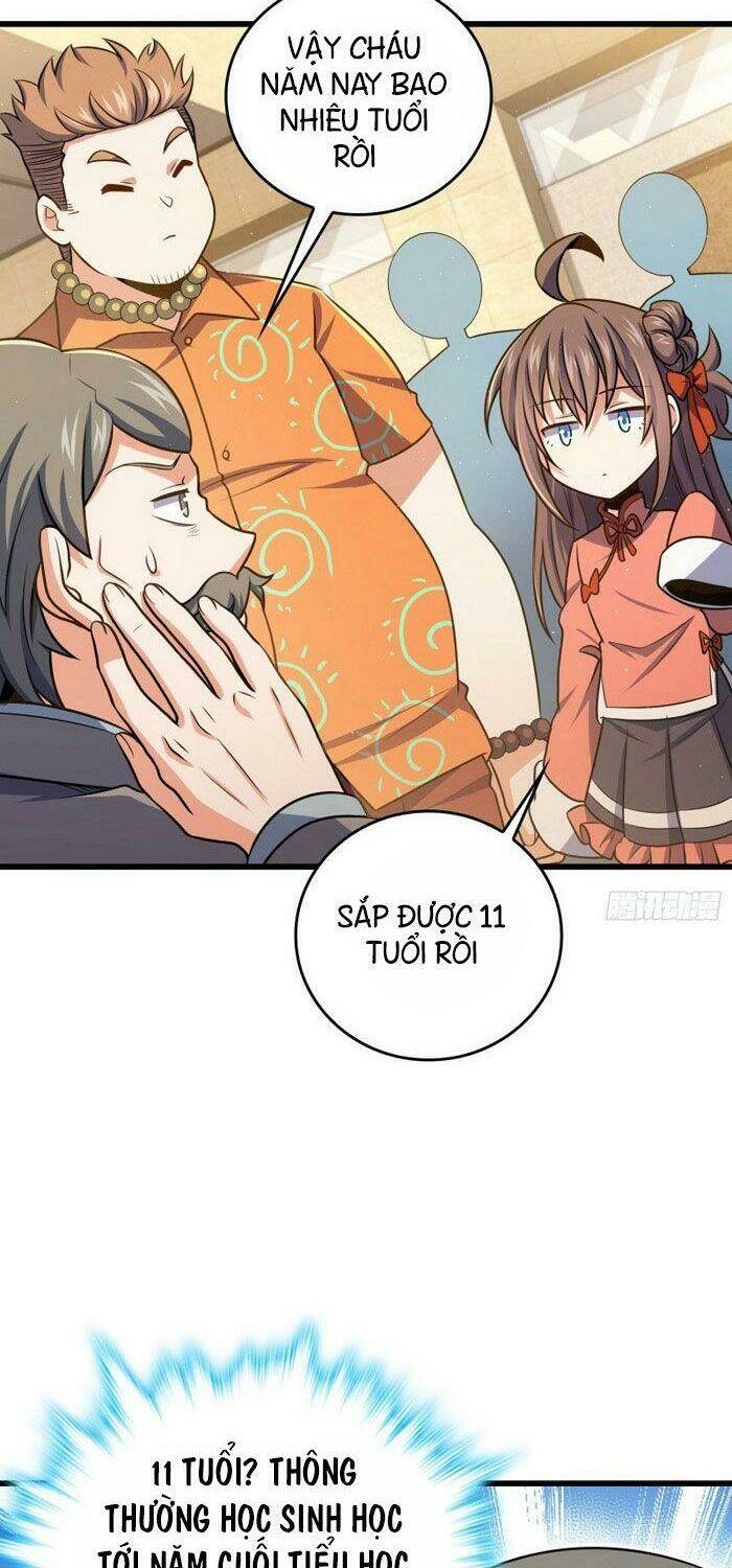 Đại Vương Tha Mạng Chapter 205 - Trang 2