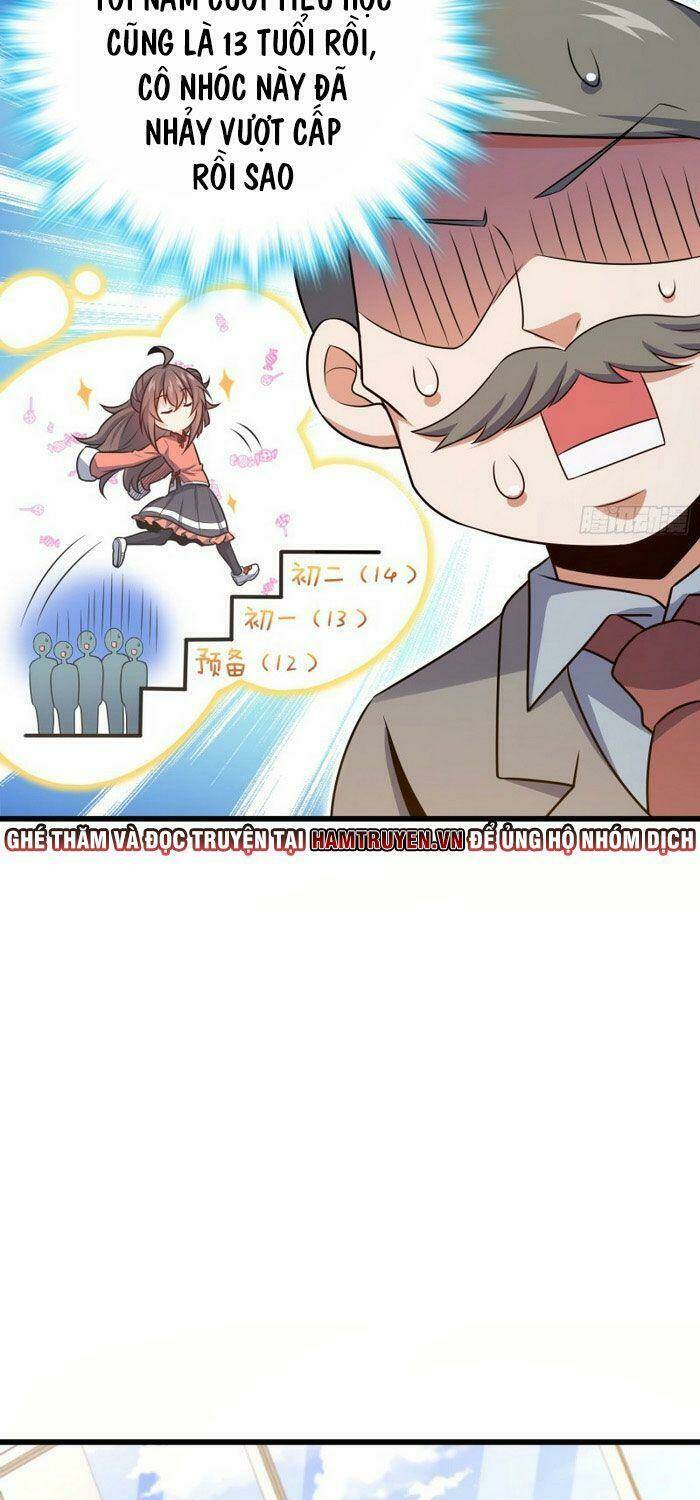 Đại Vương Tha Mạng Chapter 205 - Trang 2