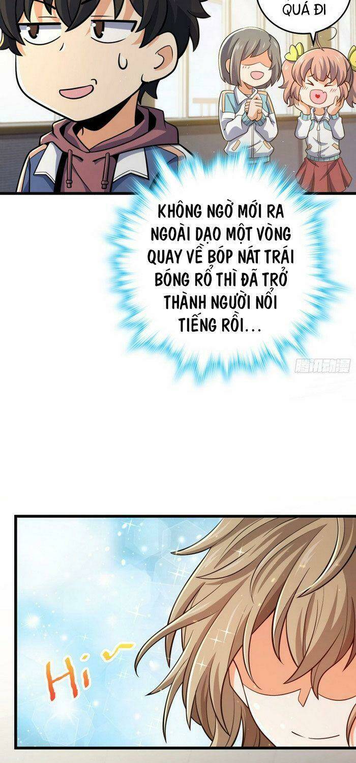 Đại Vương Tha Mạng Chapter 205 - Trang 2