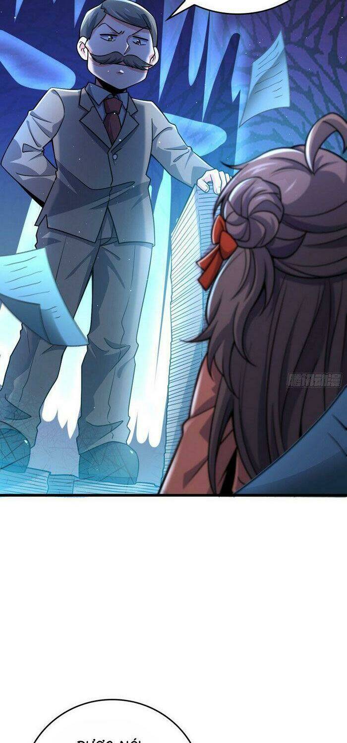 Đại Vương Tha Mạng Chapter 205 - Trang 2