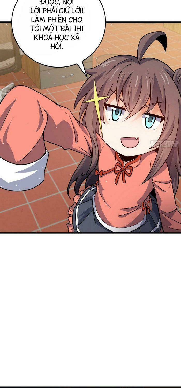 Đại Vương Tha Mạng Chapter 205 - Trang 2