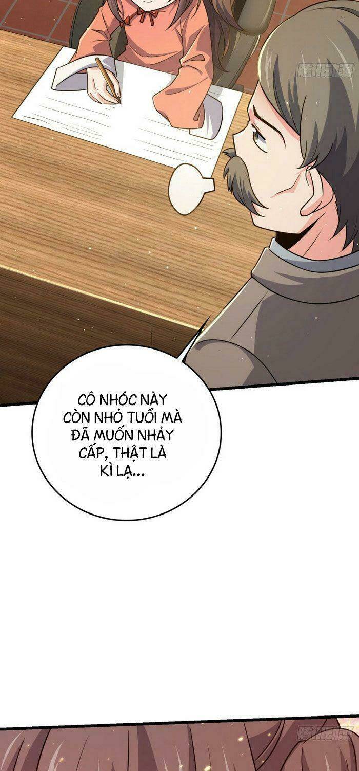 Đại Vương Tha Mạng Chapter 205 - Trang 2