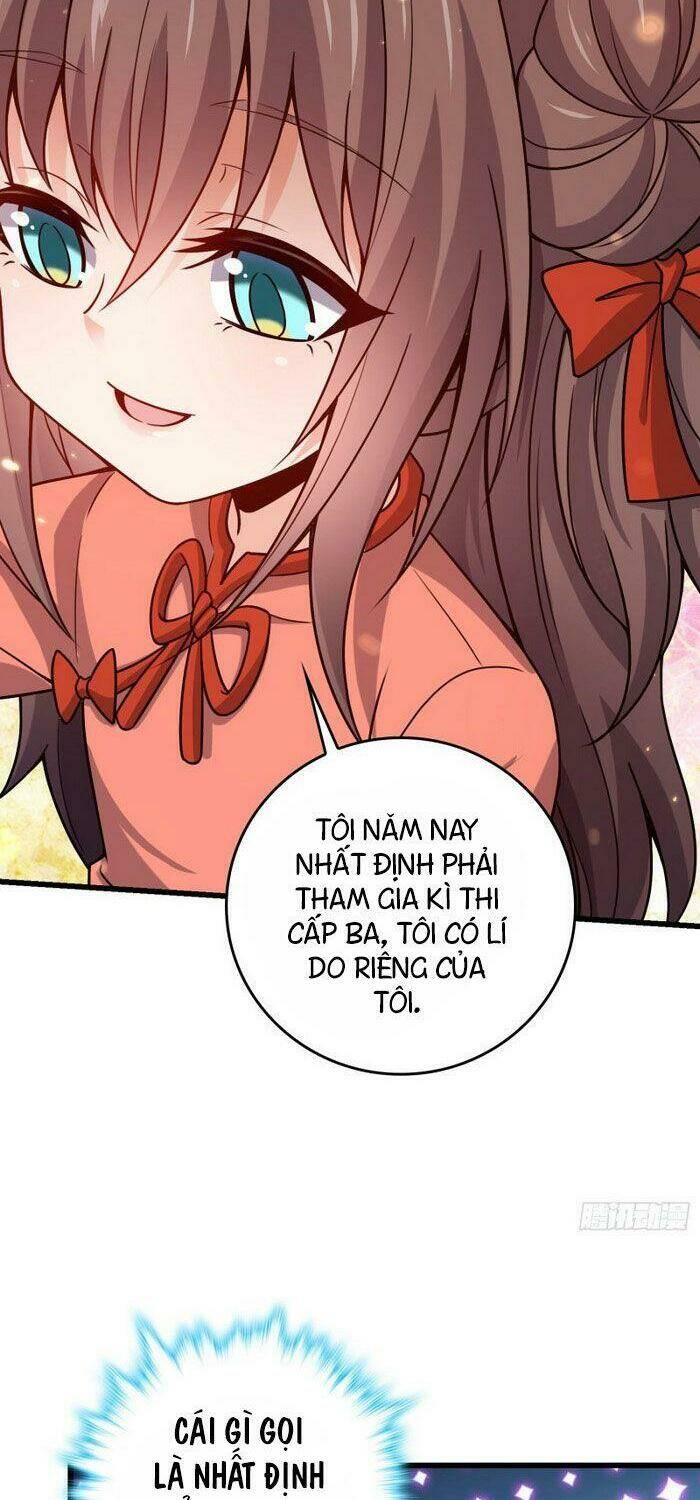 Đại Vương Tha Mạng Chapter 205 - Trang 2