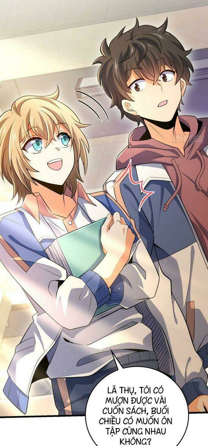 Đại Vương Tha Mạng Chapter 205 - Trang 2