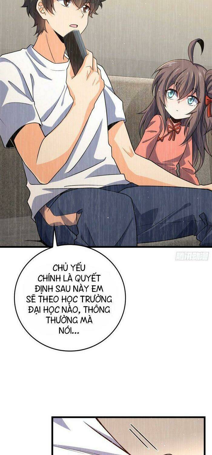 Đại Vương Tha Mạng Chapter 205 - Trang 2
