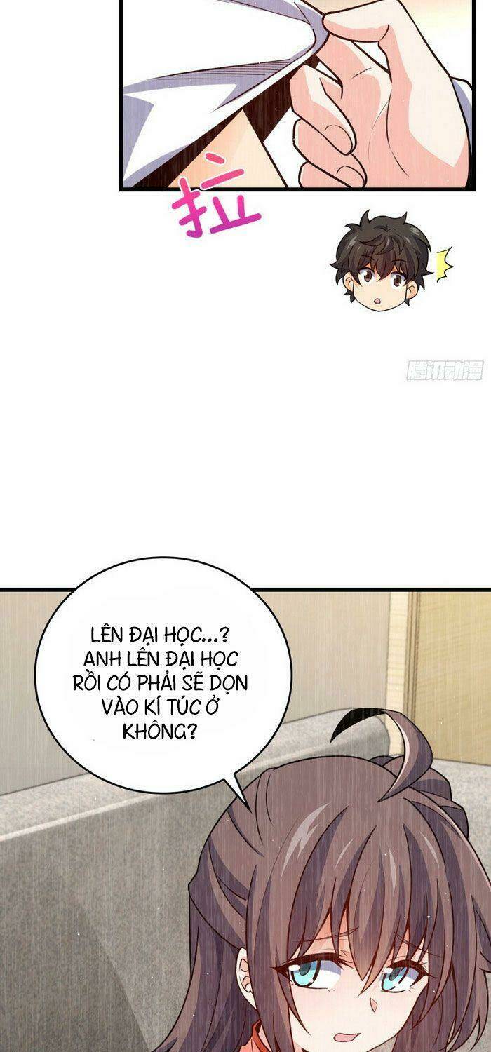 Đại Vương Tha Mạng Chapter 205 - Trang 2