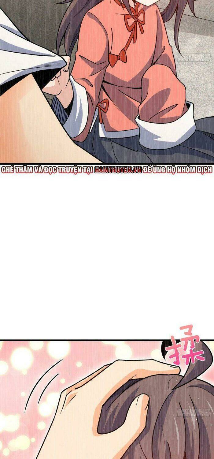 Đại Vương Tha Mạng Chapter 205 - Trang 2