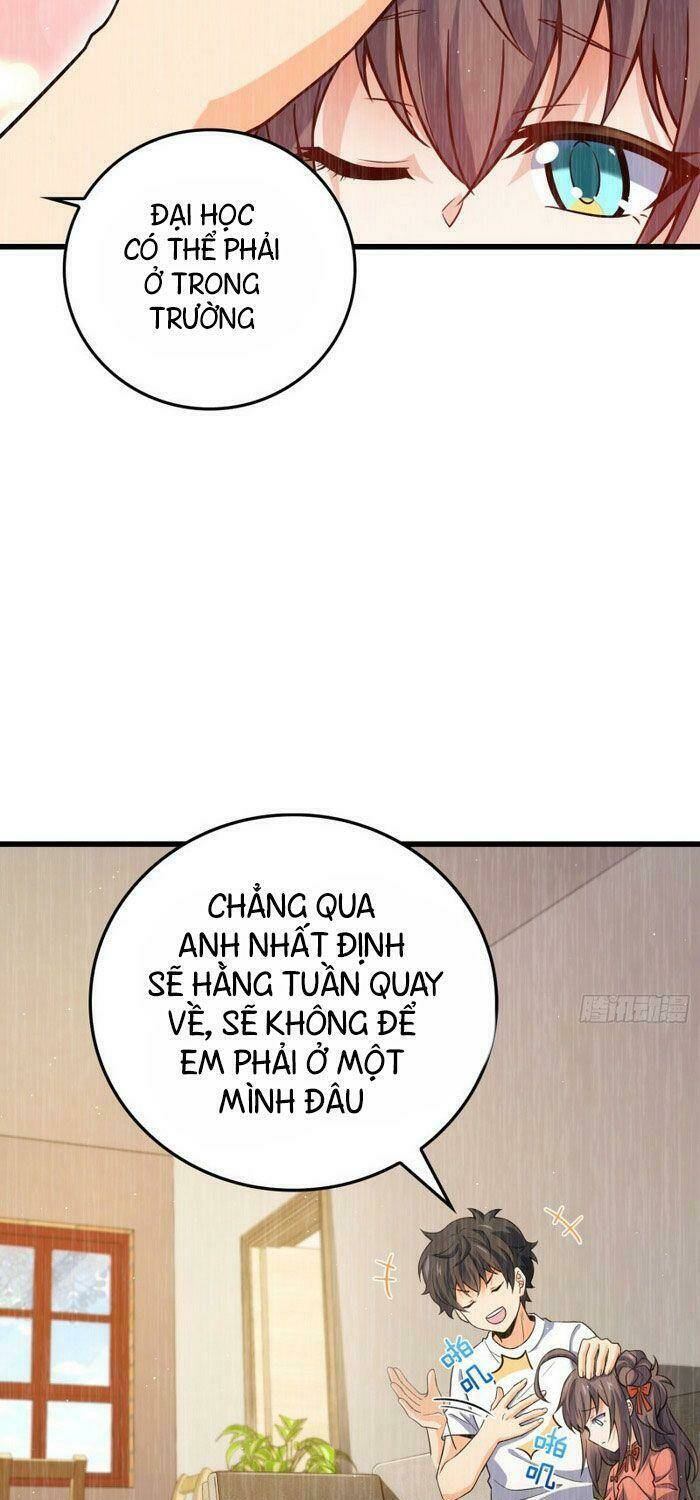 Đại Vương Tha Mạng Chapter 205 - Trang 2