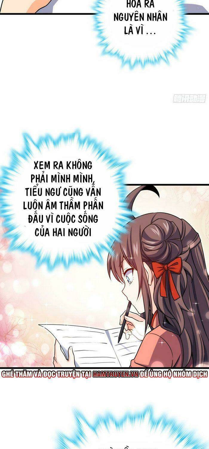 Đại Vương Tha Mạng Chapter 205 - Trang 2
