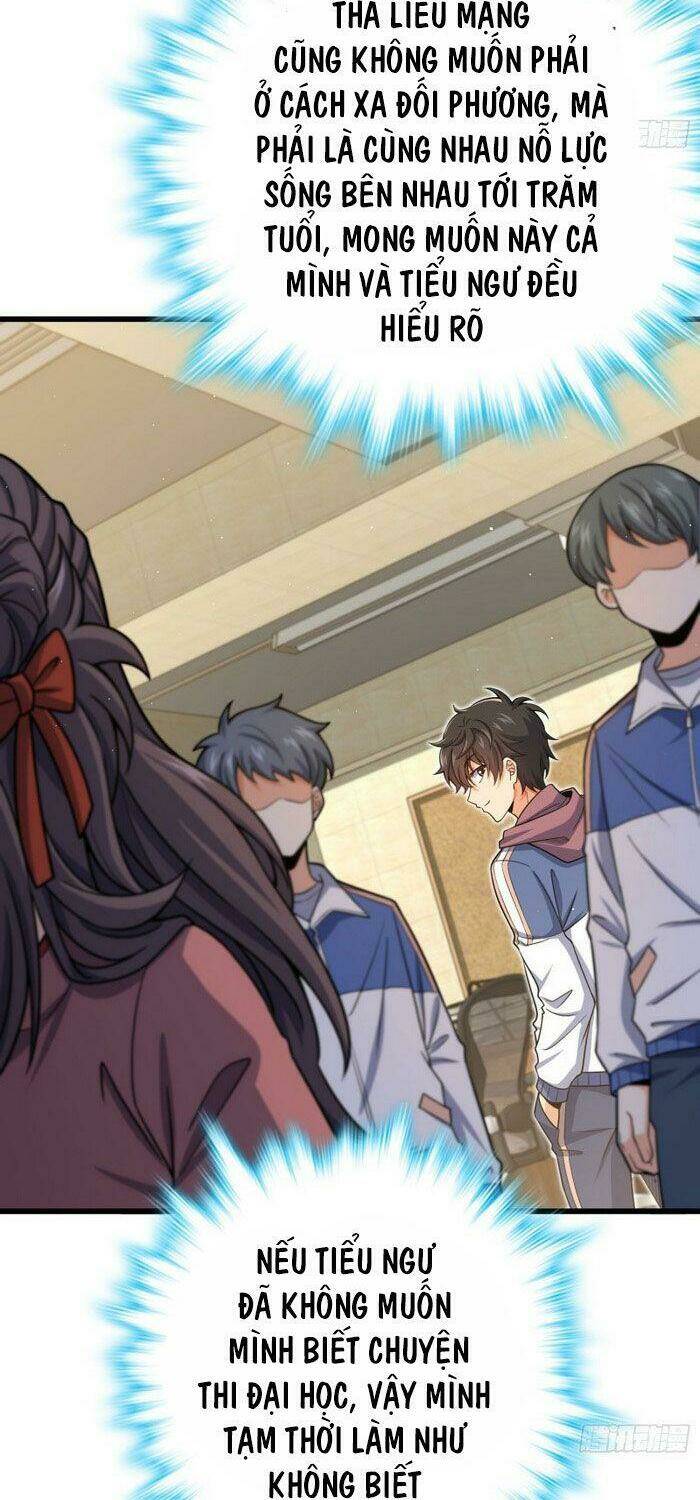 Đại Vương Tha Mạng Chapter 205 - Trang 2