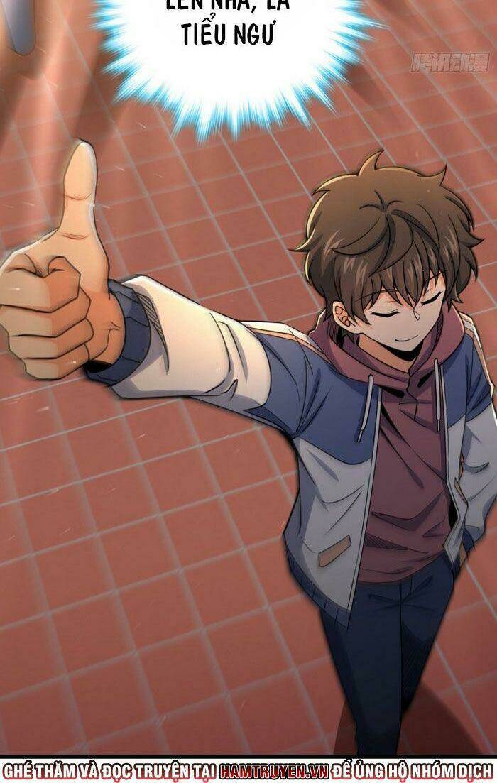 Đại Vương Tha Mạng Chapter 205 - Trang 2