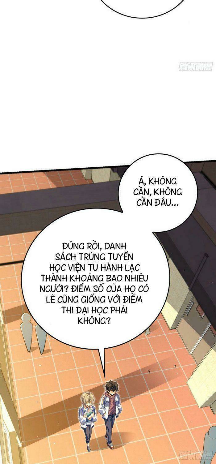 Đại Vương Tha Mạng Chapter 205 - Trang 2