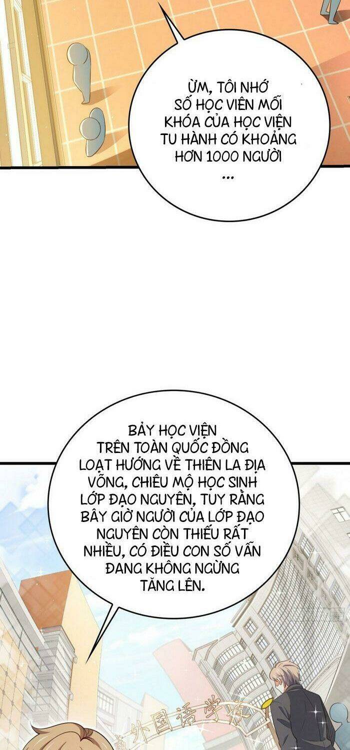 Đại Vương Tha Mạng Chapter 205 - Trang 2