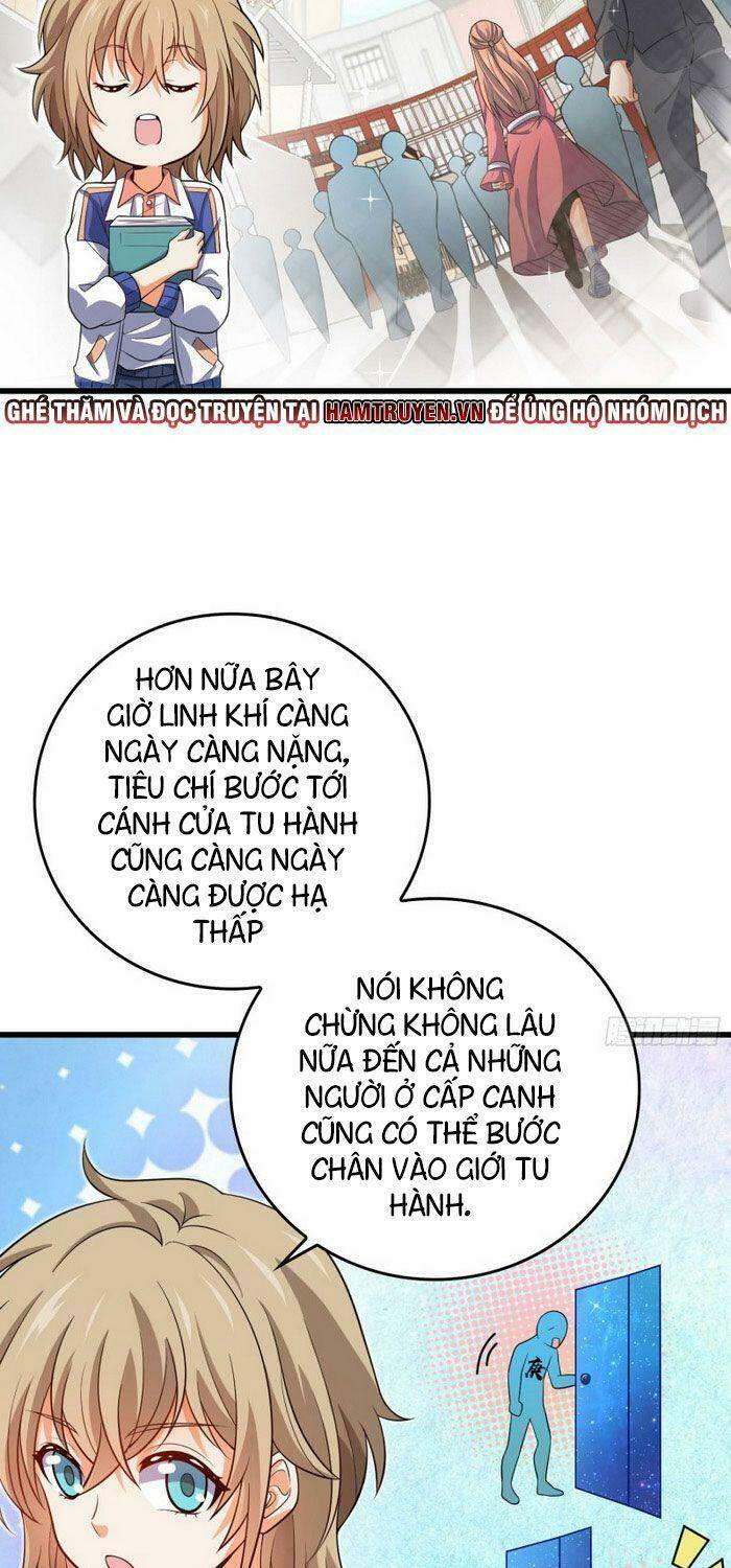 Đại Vương Tha Mạng Chapter 205 - Trang 2