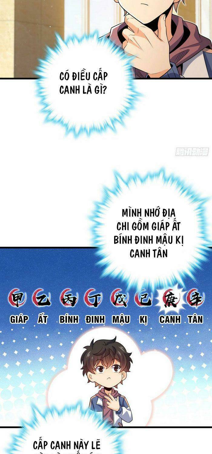 Đại Vương Tha Mạng Chapter 205 - Trang 2