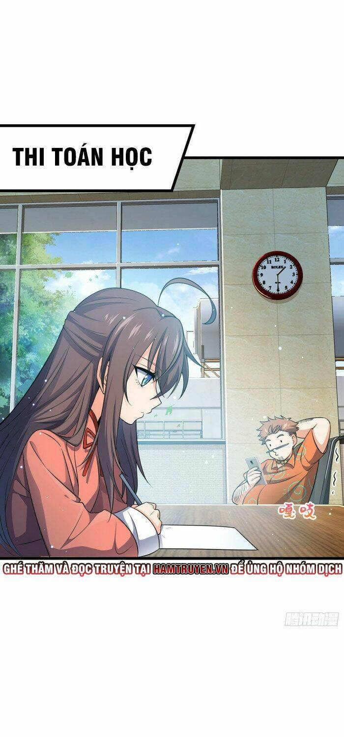 Đại Vương Tha Mạng Chapter 206 - Trang 2