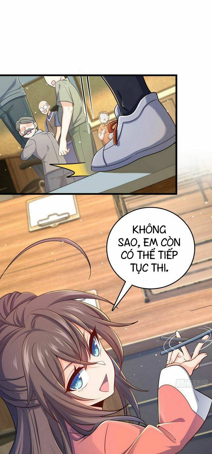 Đại Vương Tha Mạng Chapter 206 - Trang 2