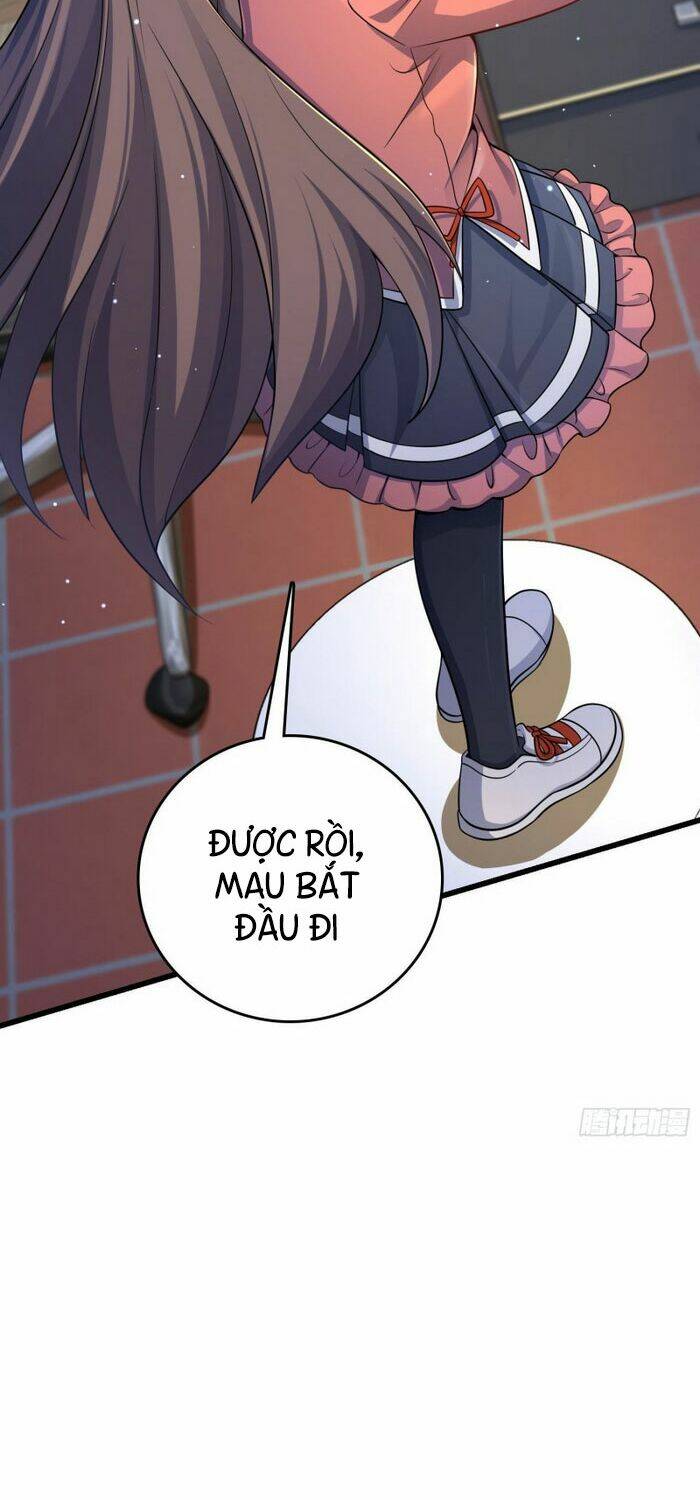 Đại Vương Tha Mạng Chapter 206 - Trang 2