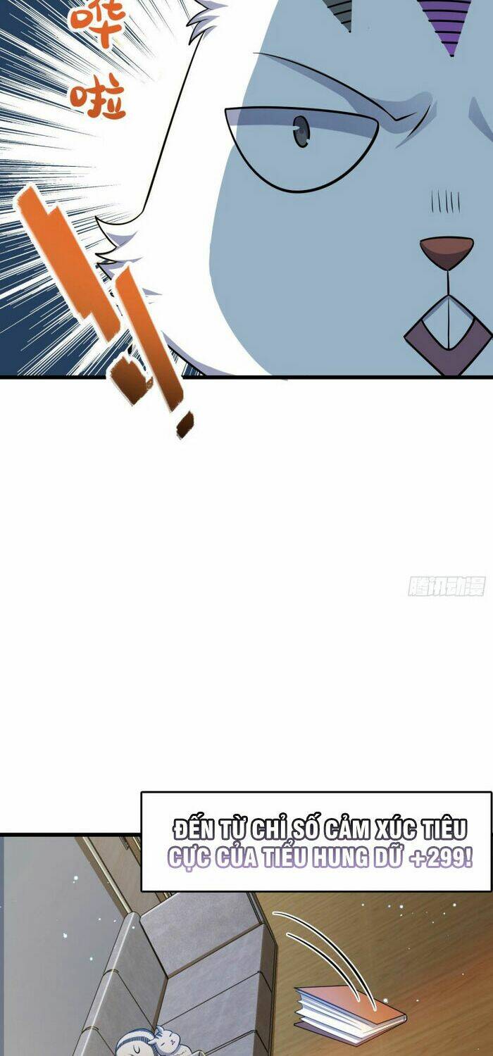 Đại Vương Tha Mạng Chapter 206 - Trang 2