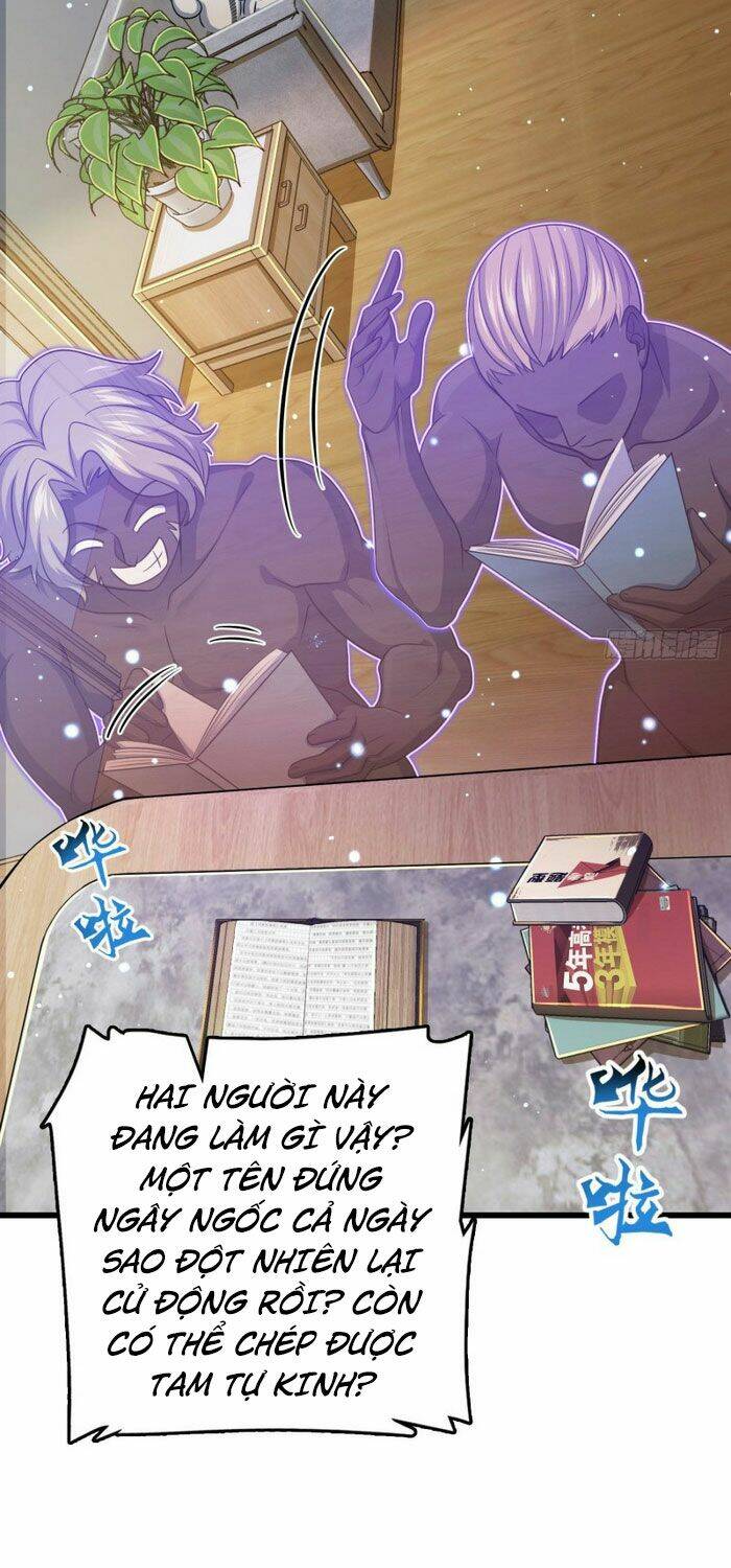 Đại Vương Tha Mạng Chapter 206 - Trang 2