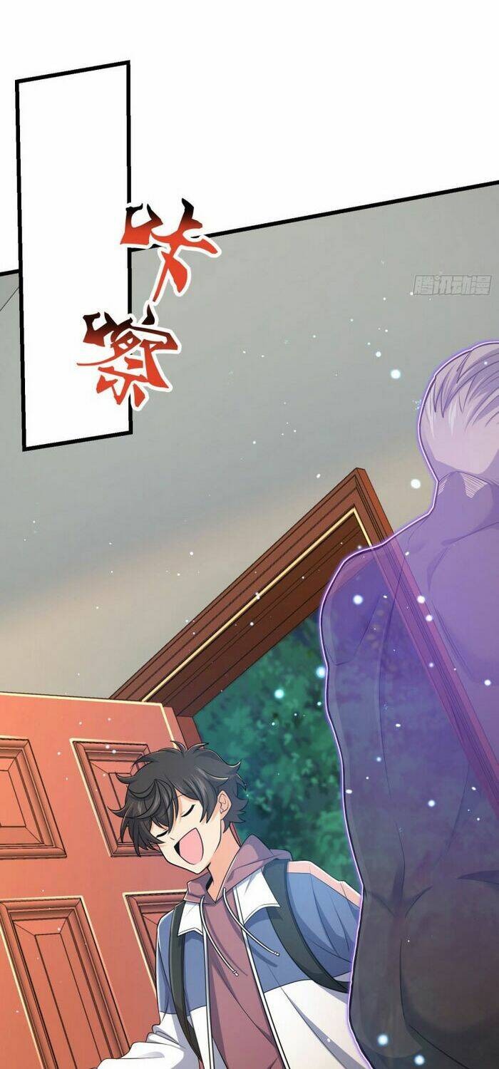 Đại Vương Tha Mạng Chapter 206 - Trang 2