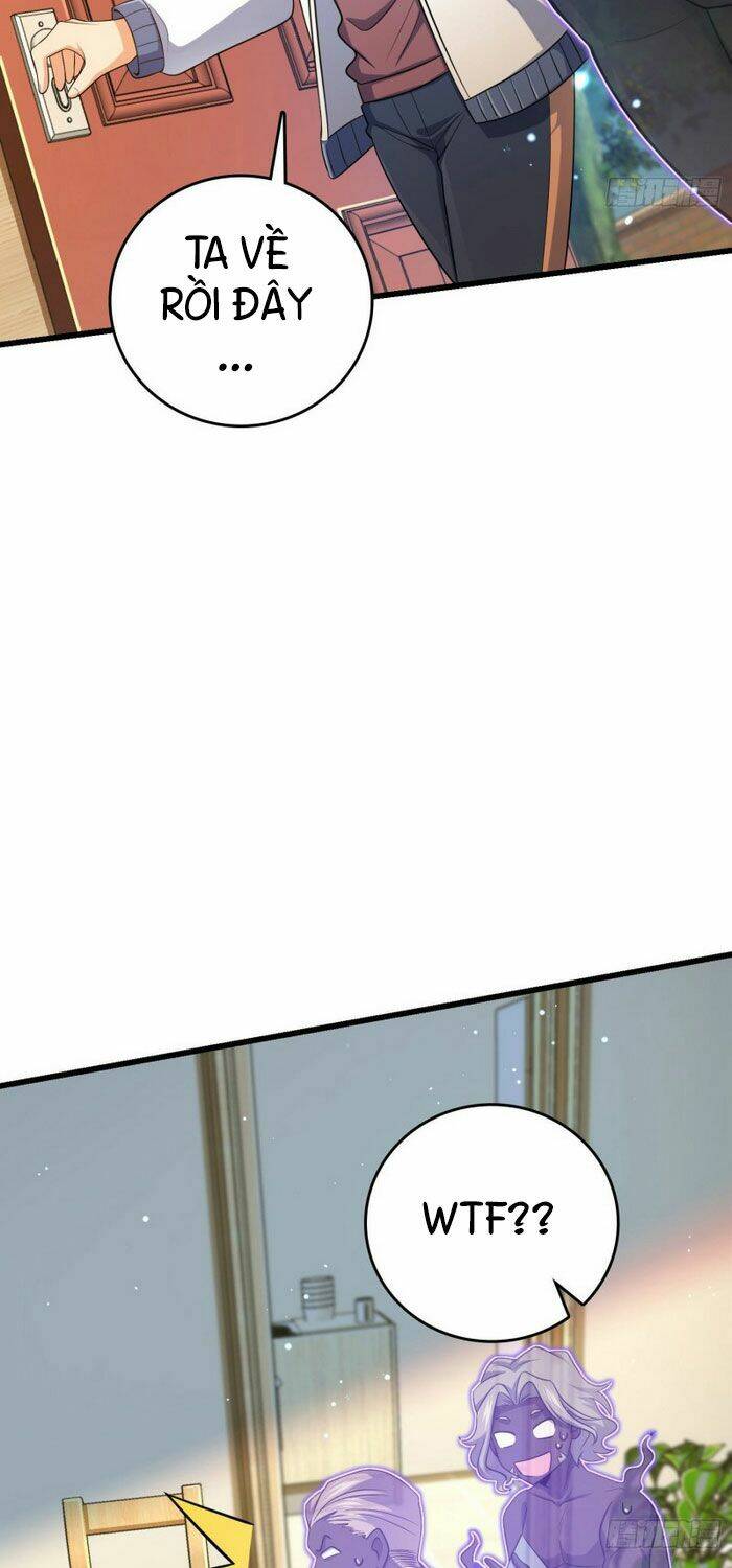 Đại Vương Tha Mạng Chapter 206 - Trang 2