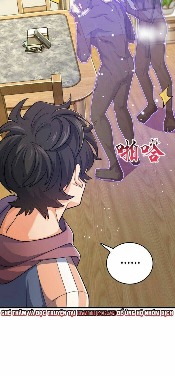 Đại Vương Tha Mạng Chapter 206 - Trang 2