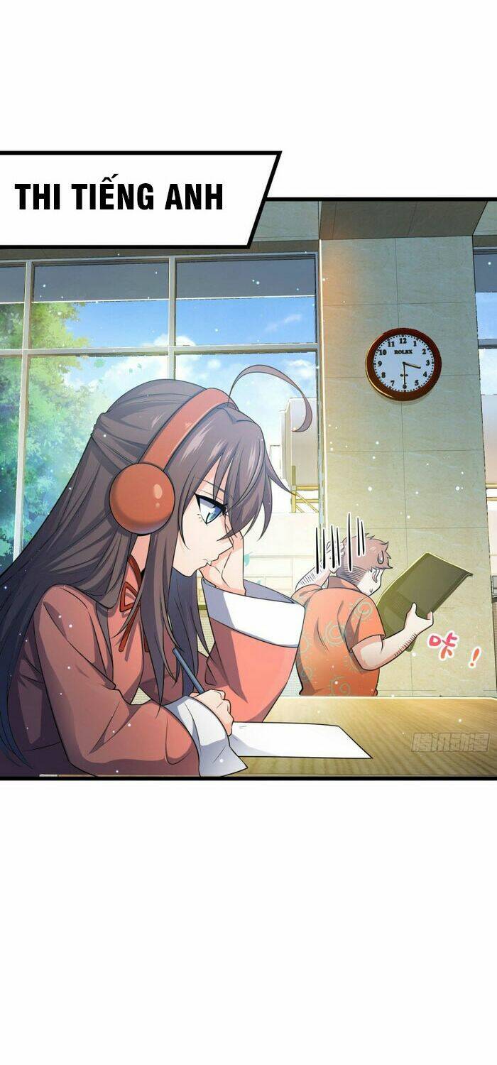 Đại Vương Tha Mạng Chapter 206 - Trang 2