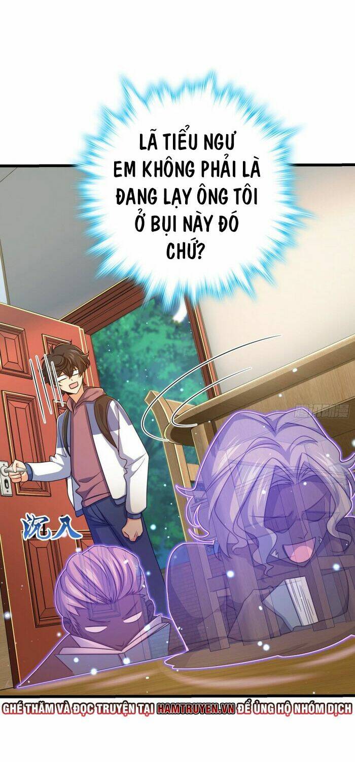 Đại Vương Tha Mạng Chapter 206 - Trang 2